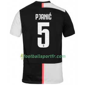 Tenue Juventus Pjanic 5 Domicile 2019-2020 Maillot de Foot